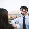 彼氏がゾンビ化の写真